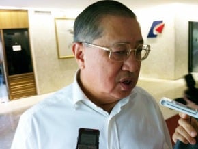 業界籲電價緩漲 經部重新考量