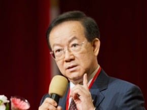 後六都時期 雲嘉盼財政突破