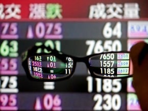 央大調查 6月股票信心跌最大