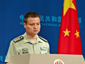陸：菲律賓必須兌現承諾