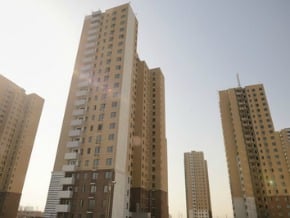 陸新型城鎮化 任務重挑戰大