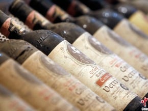 歐盟葡萄酒遭中雙反調查