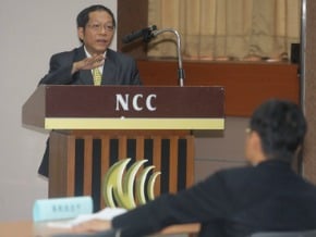 練台生：股權過不過都買壹電視