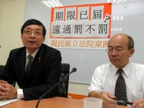 計程收費 高公局：年底前上路