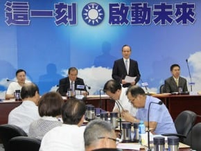 林豐正盼退輔制度配合募兵調整