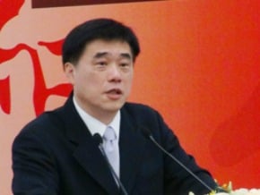 環保衝突 郝龍斌：放棄經濟