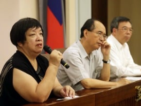 史上首次 監委彈劾監院秘書長
