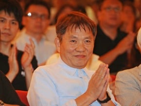 戴勝益不談儲蓄 談12個沒有