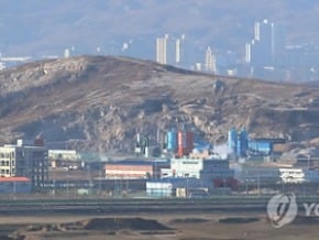 韓朝原則上同意重開開城工業園