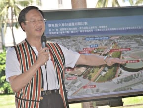 美麗灣案 江宜樺：待司法裁判