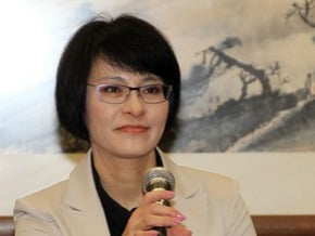 史亞平：服貿協議助台簽FTA