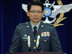 國防部：不支援拍攝中資影視