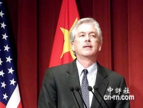 對埃立場模糊 美國外交官員出訪埃及遭冷遇