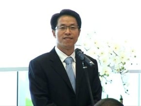 港中聯辦主任：中央對普選有誠意