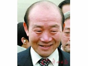 查非法資金 韓前總統全斗煥被「抄家」