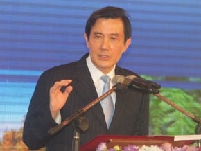 馬總統：台紐協定談判期超快