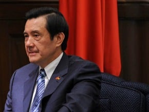 總統讚龍應台 文化推廣代言人