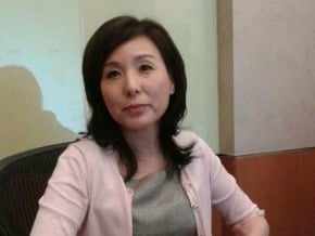 李紀珠爭取QFII 陸允諾