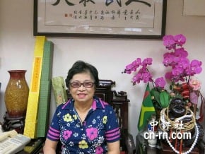 紅綠交流強強滾　許榮淑：應該還我公道