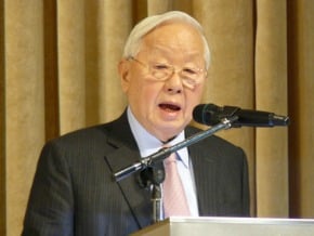張忠謀擬2014年卸下執行長