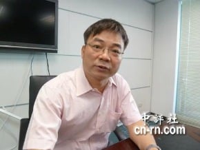 民進黨論九二共識　藍綠兩岸要角針鋒相對