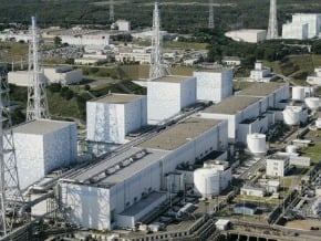 日本福島核電站首次承認污染地下水已流入大海