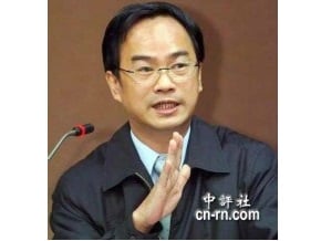 李昆澤：綠青壯世代普遍認為紅綠可交流了解