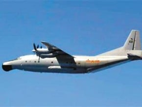中國軍機首次越過「第一島鏈」<br />安倍：中國此舉系特異行動