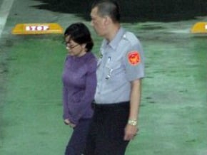 雙子星案偵結 賴素如涉貪起訴 <br />馬英九：尊重司法