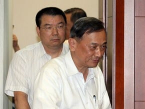 法部：偵辦洪案軍與檢各自分工