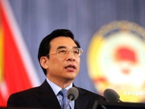 北京市委書記郭金龍談薄熙來被起訴