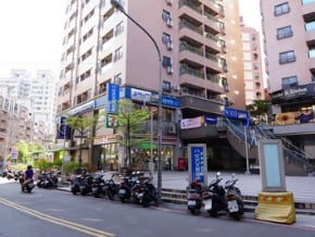 淡大出租套房 投報率冠雙北