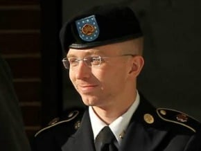 美軍事法庭宣判士兵曼寧犯有間諜罪<br />專家憂寒蟬效應