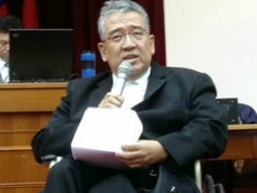 郝明義辭國策顧問：馬站在民主對立面