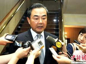 王毅1日訪東盟國家 分析稱旨在加強溝通增信釋疑