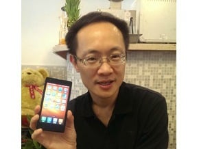 小米機登台 下一步改善物流