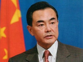  王毅赴東盟論壇：中國的發展是機遇而不是威脅