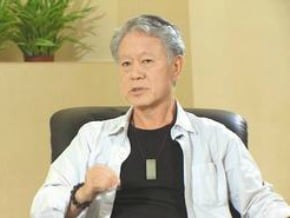 蔣勳：躁鬱台灣 媒體要負責
