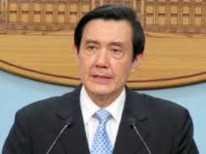 7天換2國防部長 馬總統頭大了
