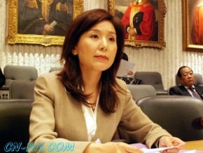 李紀珠轉任台灣金控董座