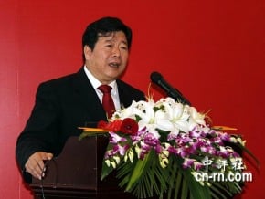 服貿在台卡關 大陸著急