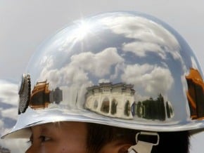 軍審法修正明生效 洪案移地院
