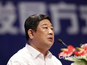 陸：民企應抓住機遇 轉型升級