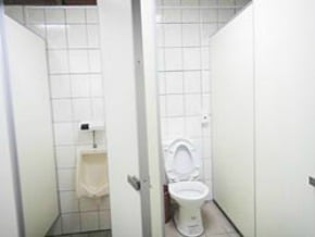 加州跨性別學生 明年男廁女廁都能上