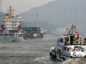 高明貨櫃碼頭 將引進外資