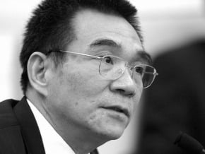 林毅夫案 明年元月移交司法