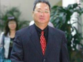 商總理事長之爭 四搶一