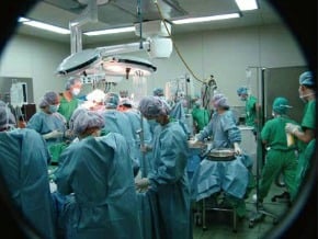 中國將逐步停止利用死囚作器官移植