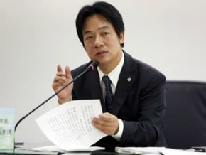 賴清德指南鐵非大埔 自救會駁