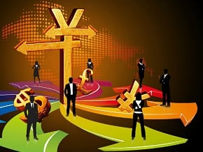 東南亞股匯骨牌式下挫<br />美收水憂慮 引發撤資恐慌